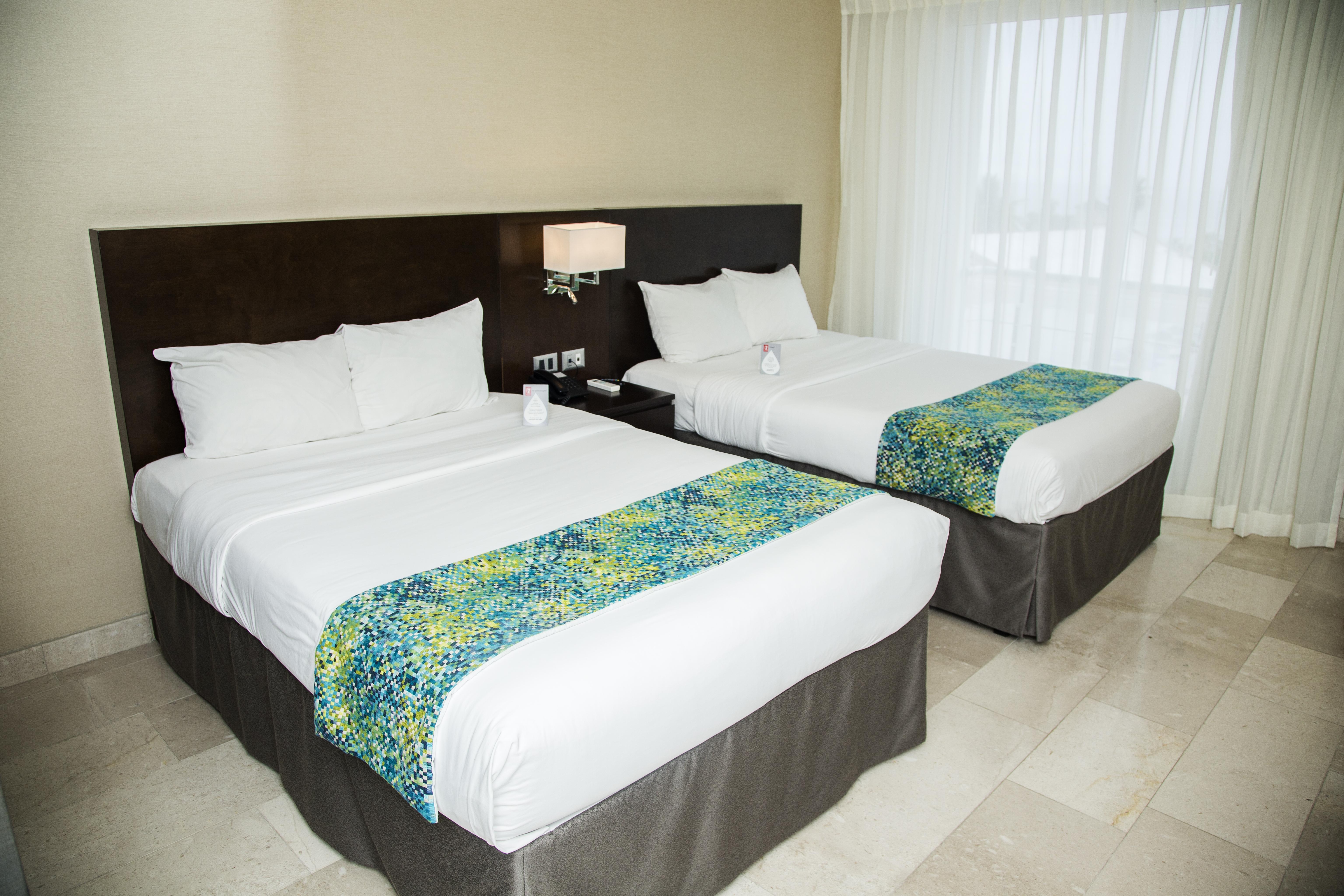 Hotel Seven Crown La Paz Malecon Exteriér fotografie